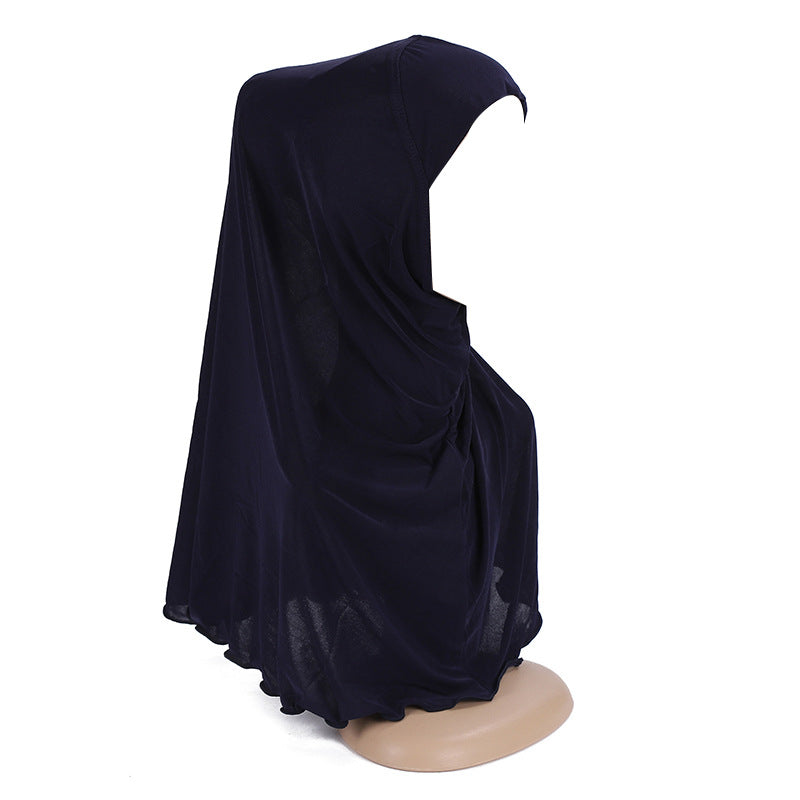 Slip-on One Piece (7-11yrs) – Zayn Hijabs