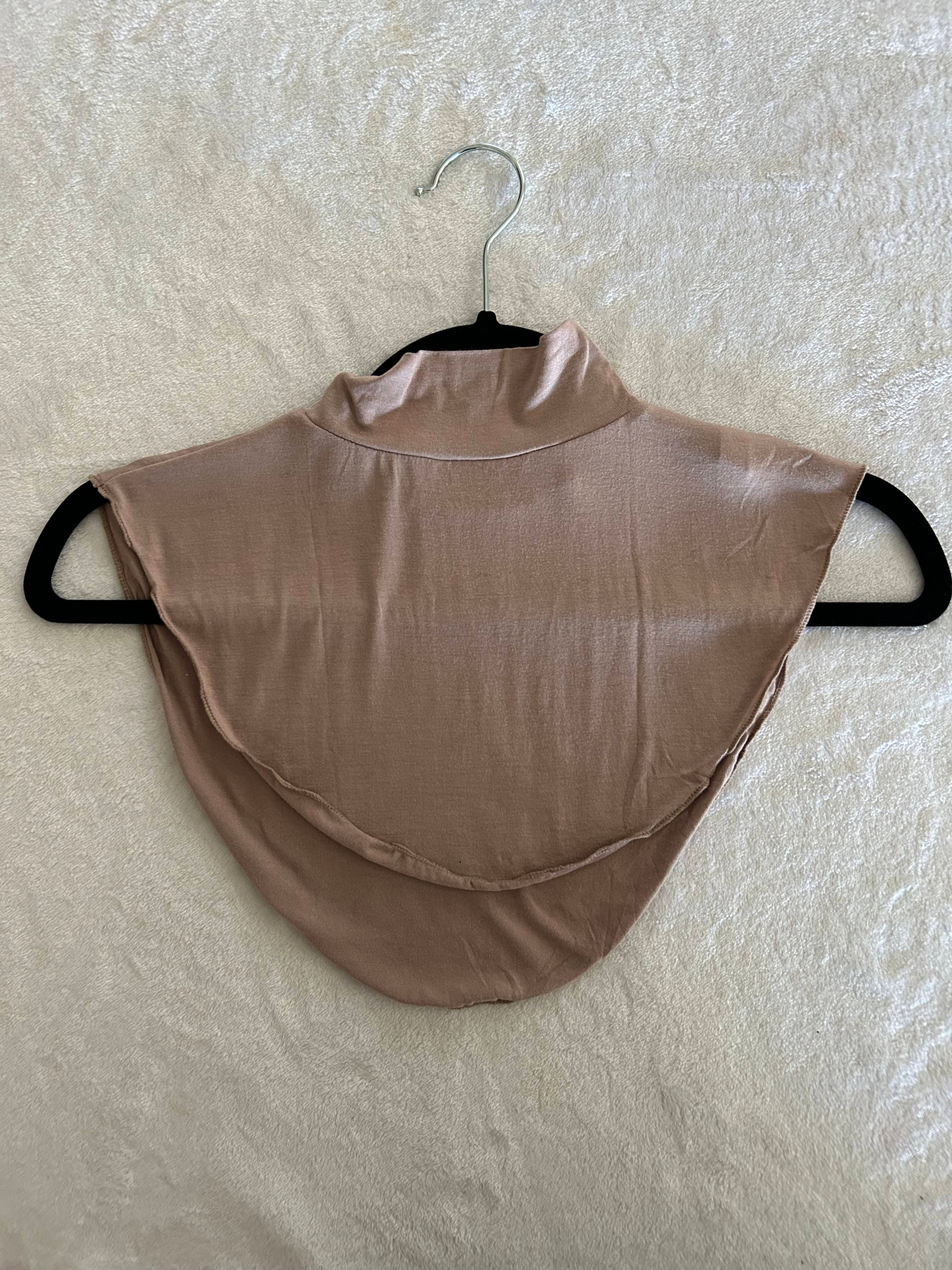 Modest Neck Covers – Zayn Hijabs