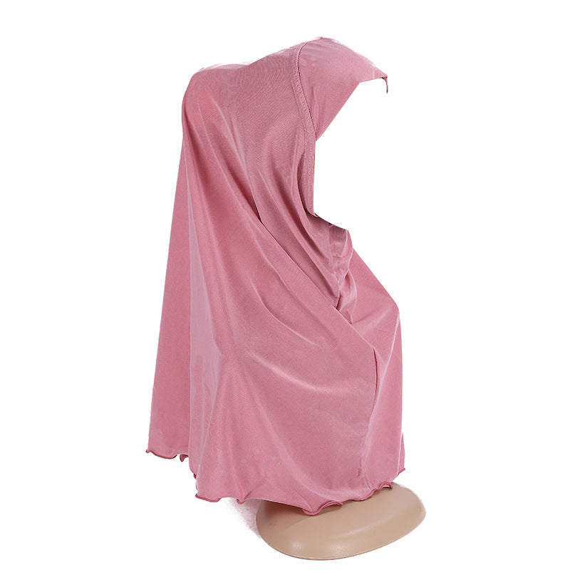 Slip-on One Piece (7-11yrs) – Zayn Hijabs