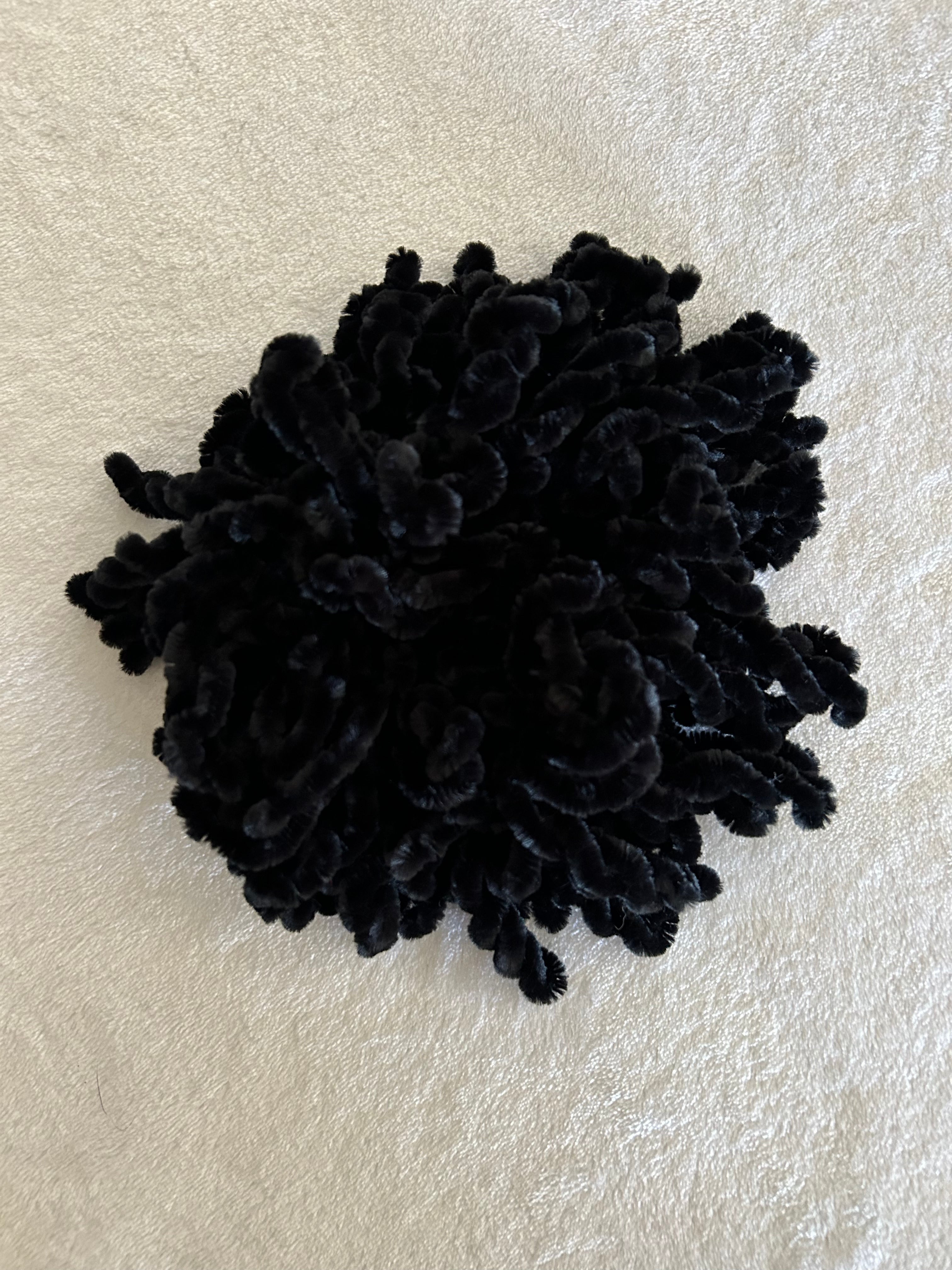 Volumizer Scrunchies – Zayn Hijabs